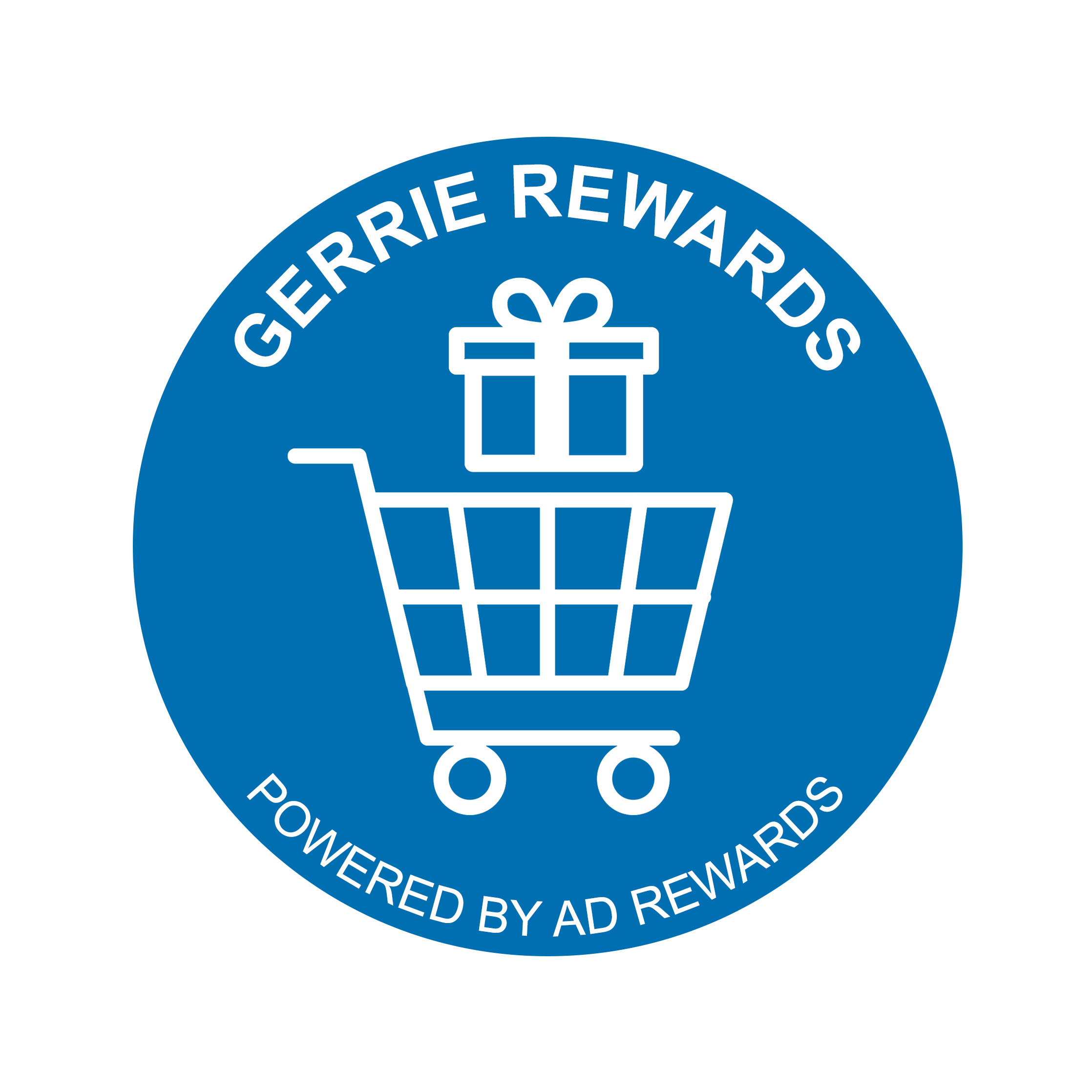 Gerrie search results
